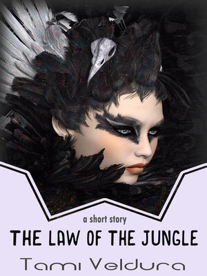 cover image of The Law of the Jungle